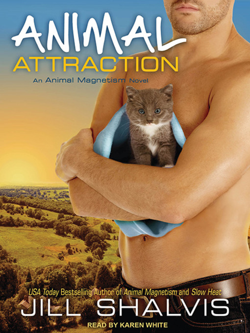 Title details for Animal Attraction by Jill Shalvis - Wait list